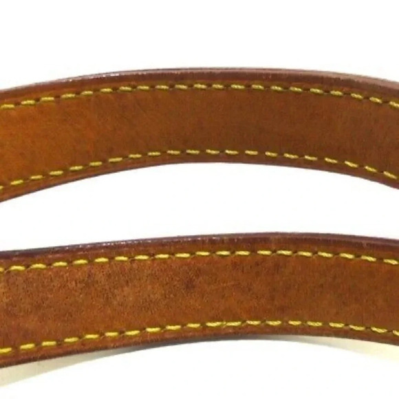 Louis Vuitton Backpack, Montsouris Mm M51136 Monogram Sp1000 Backpack - Picture 9 of 10